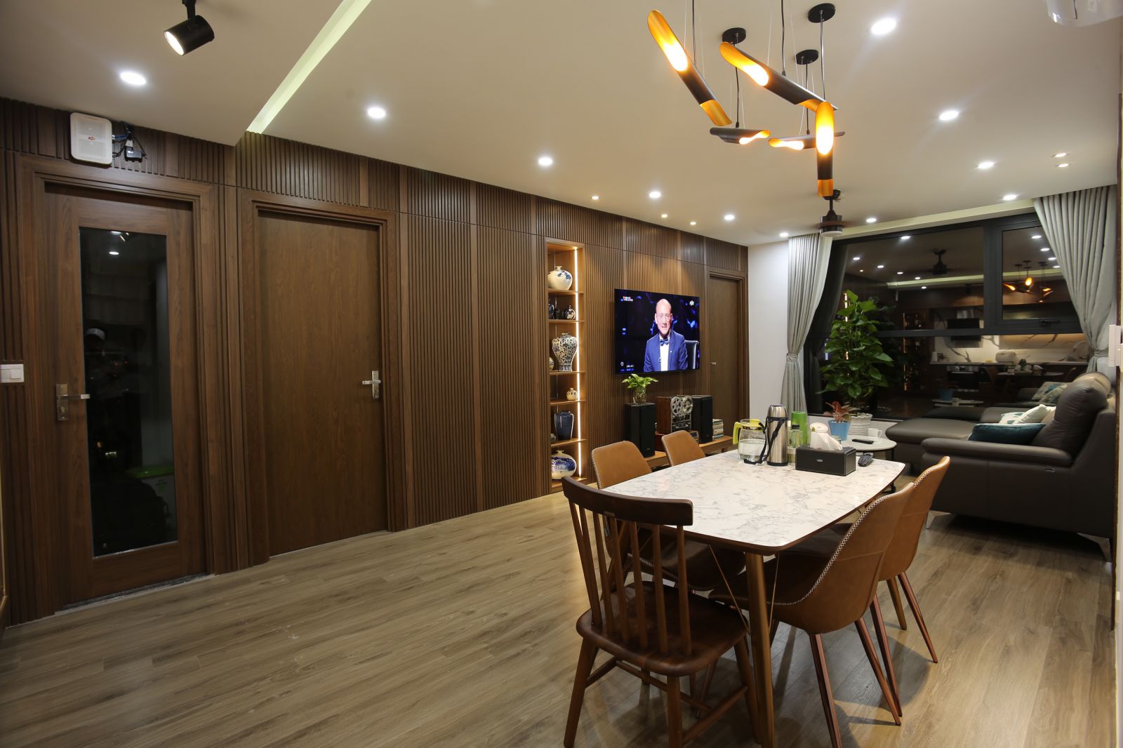 HUD Building Nha Trang Apartment for rent